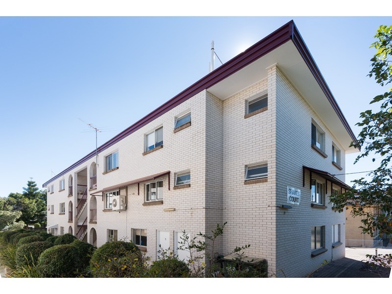 3/39 Grays Road, Gaythorne QLD 4051