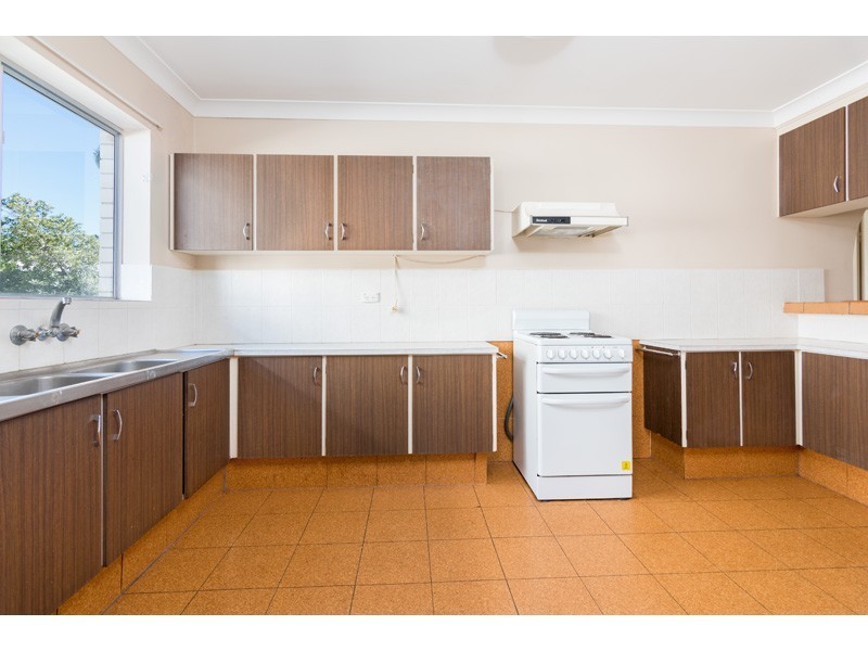 3/39 Grays Road, Gaythorne QLD 4051