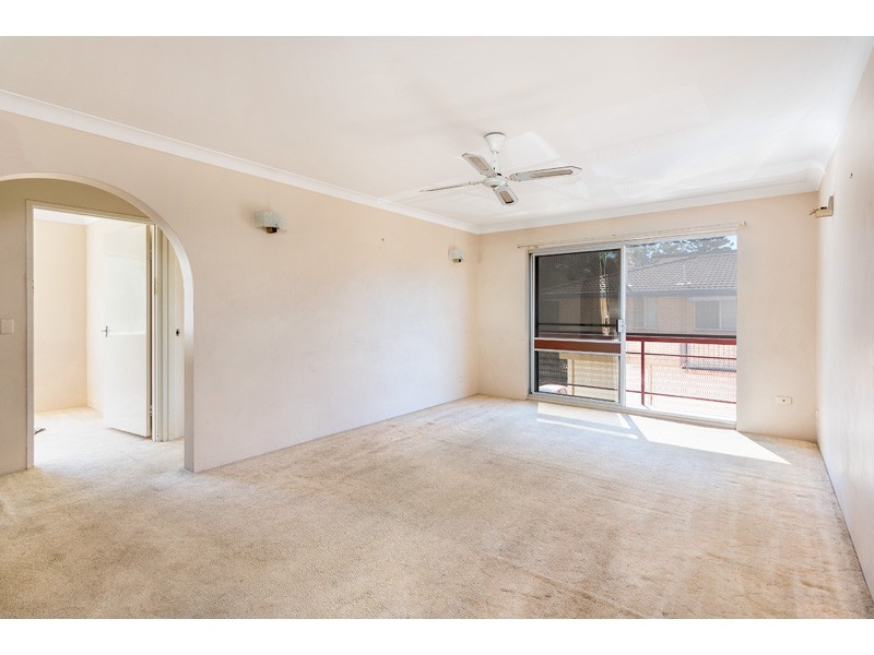 3/39 Grays Road, Gaythorne QLD 4051