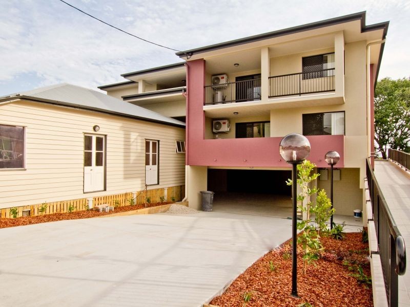 7/12 Homebush Road, Kedron QLD 4031