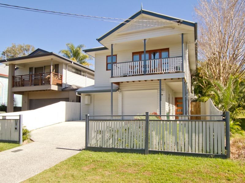 134 Bellevue Avenue, Gaythorne QLD 4051