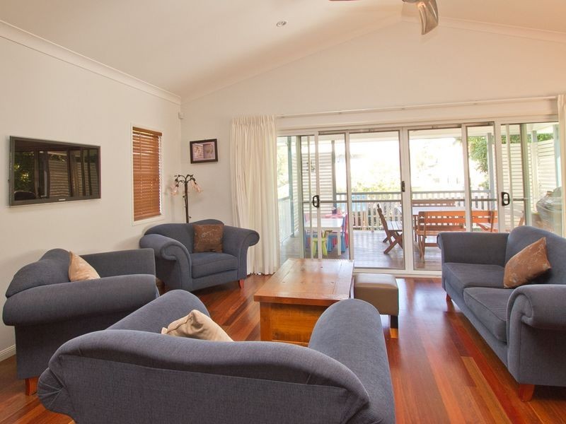 134 Bellevue Avenue, Gaythorne QLD 4051