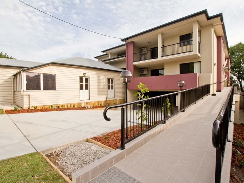 1/12 Homebush Road, Kedron QLD 4031