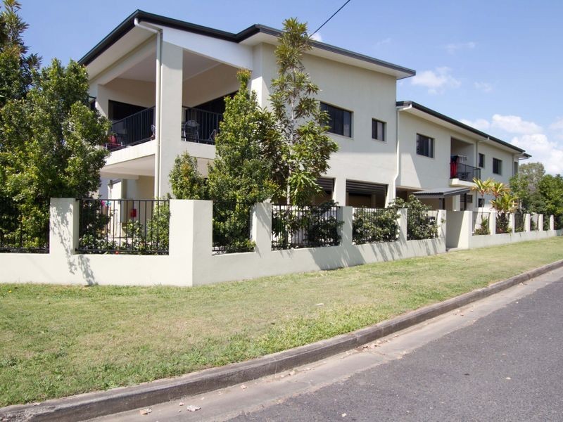 Unit 1/76 Gillies Street, Zillmere QLD 4034