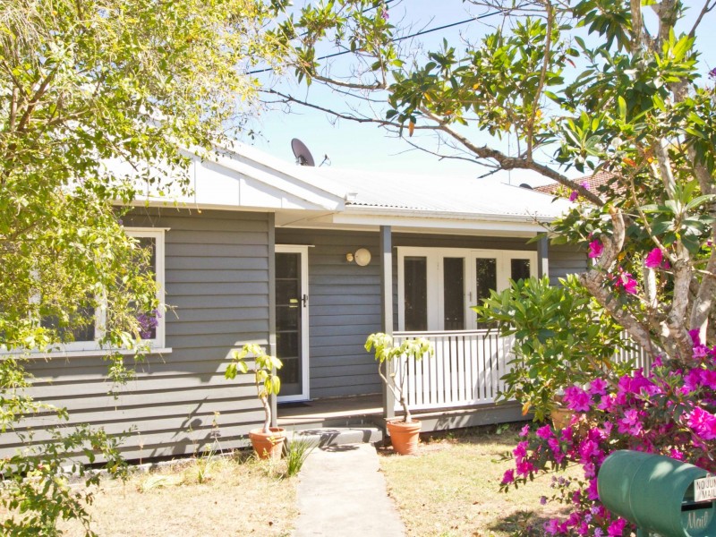 70 Fallon St, Everton Park QLD 4053