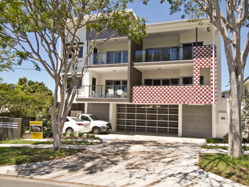 Unit 6/33 Pioneer St, Zillmere QLD 4034