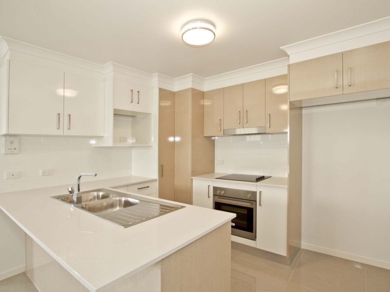 Unit 8/12 Noble Street, Clayfield QLD 4011