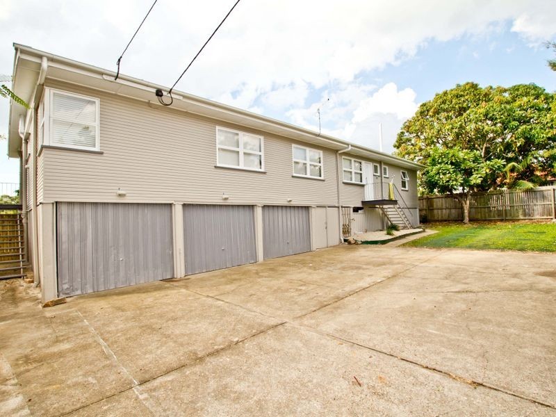 Unit 1/199 Lloyd Street, Enoggera QLD 4051