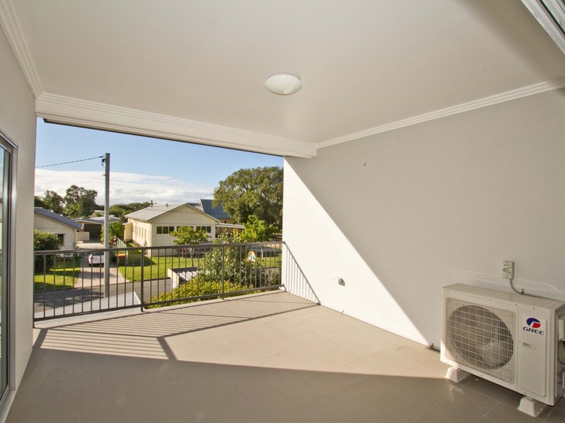 Unit 4/14 Battersby Street, Zillmere QLD 4034