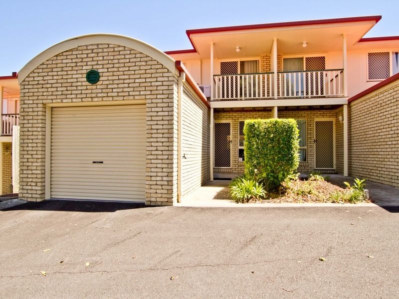 5/28 Cutbush Road, Everton Park QLD 4053