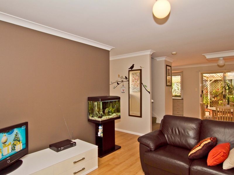 5/28 Cutbush Road, Everton Park QLD 4053