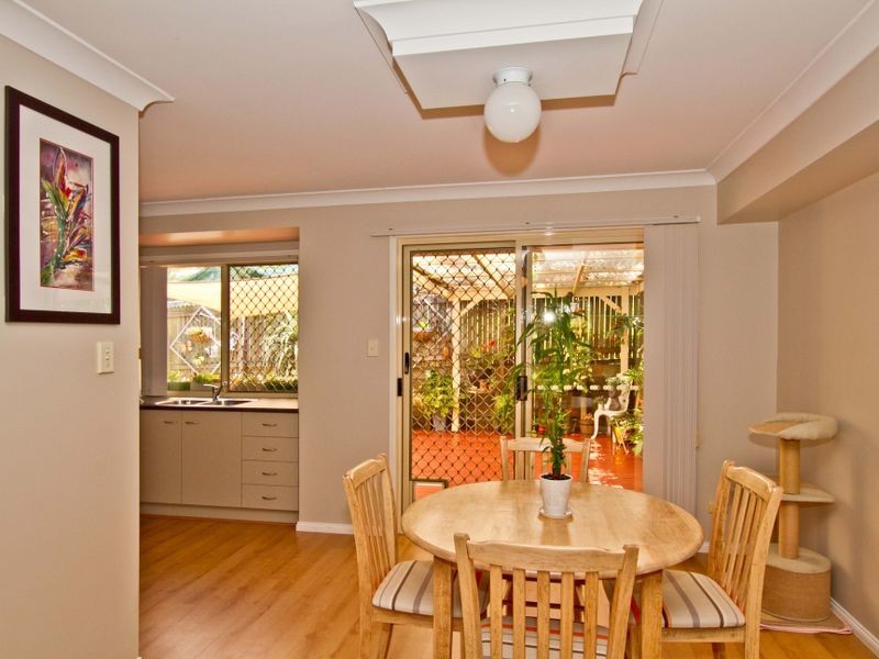 5/28 Cutbush Road, Everton Park QLD 4053