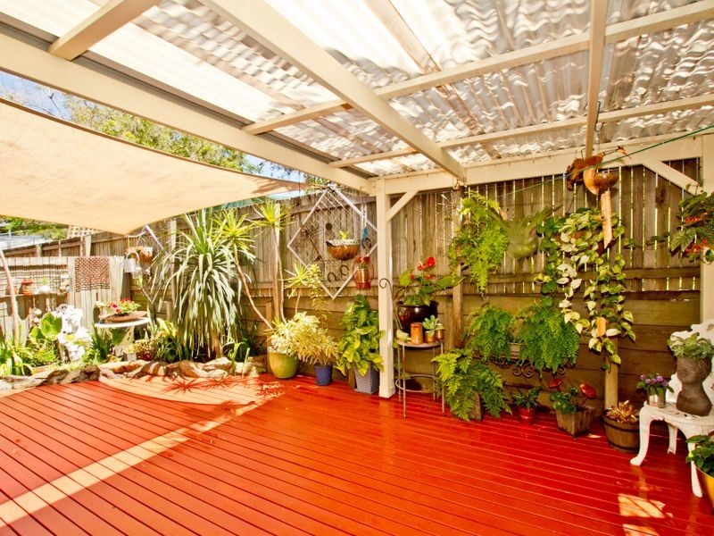 5/28 Cutbush Road, Everton Park QLD 4053