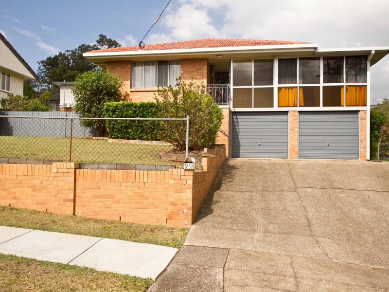 29 Hornby Street, Everton Park QLD 4053