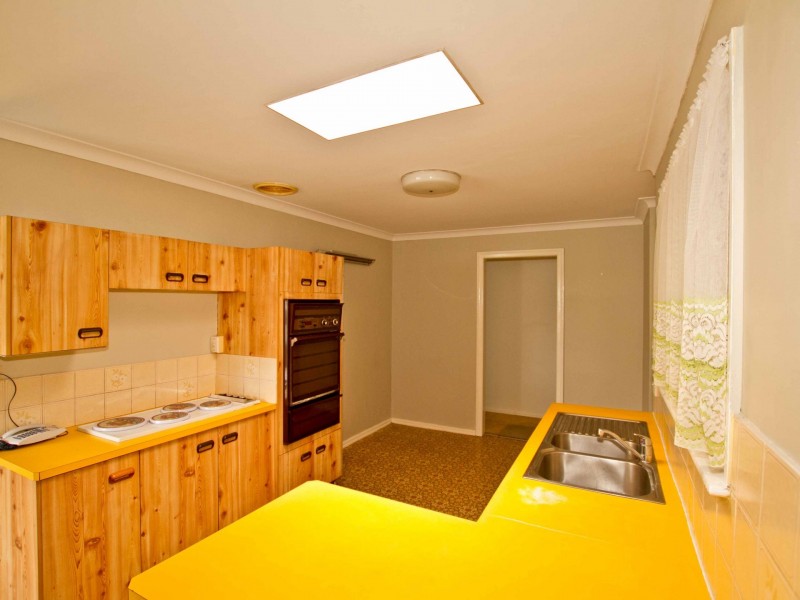 29 Hornby Street, Everton Park QLD 4053