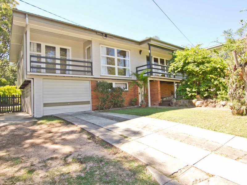 147 Pullen Rd, Everton Park QLD 4053