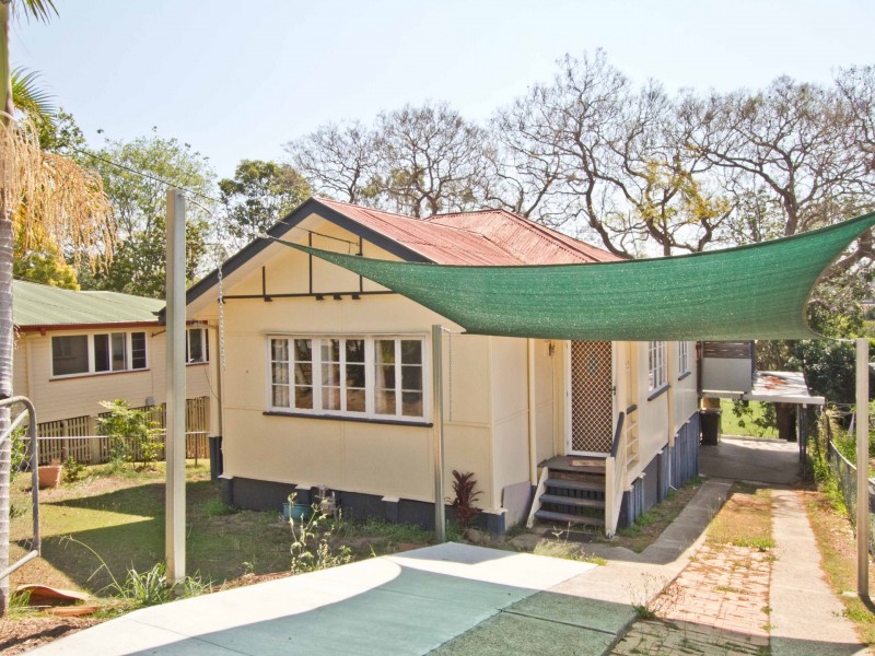 41 Fitzsimmons St, Keperra QLD 4054