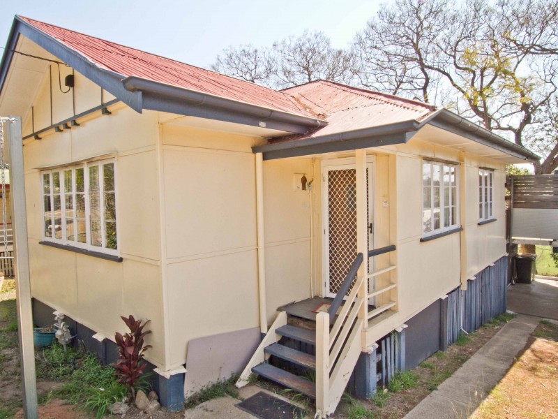 41 Fitzsimmons St, Keperra QLD 4054