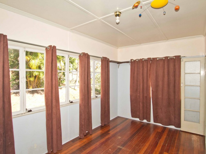 41 Fitzsimmons St, Keperra QLD 4054