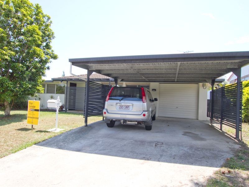 17 Seberg Street, Mcdowall QLD 4053