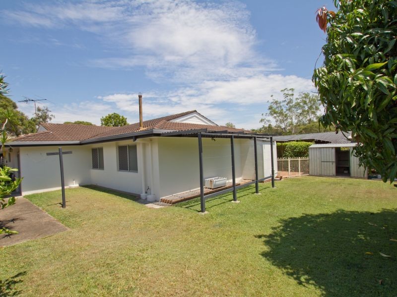 17 Seberg Street, Mcdowall QLD 4053