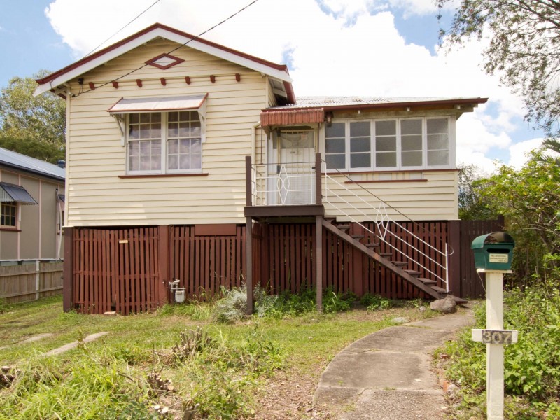 307 Wardell St, Enoggera QLD 4051