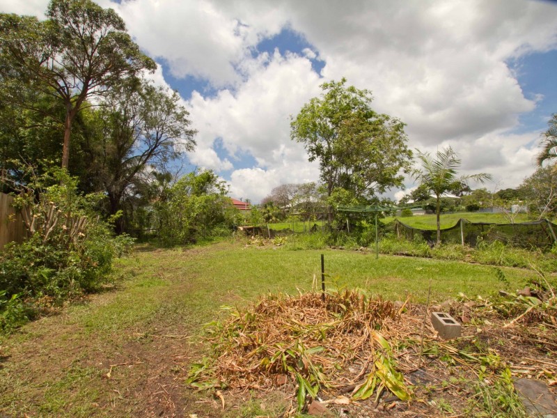 307 Wardell St, Enoggera QLD 4051