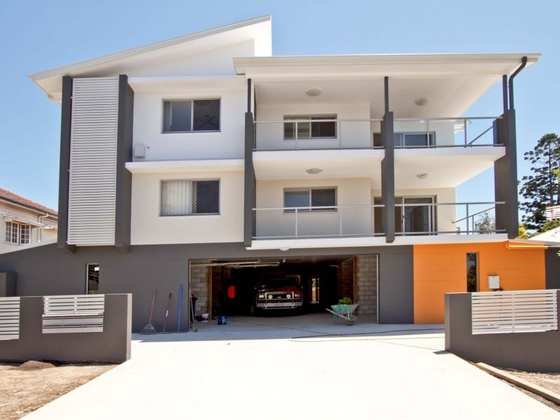 2/61 Rode Road, Wavell Heights QLD 4012