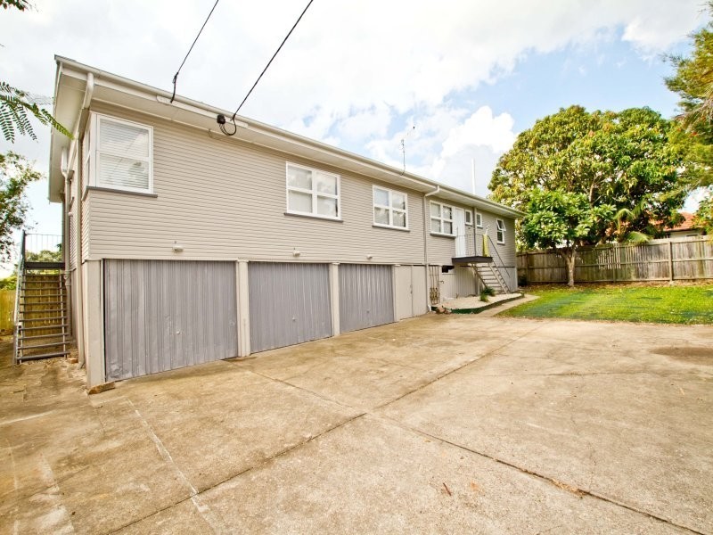 Unit 3/199 Lloyd Street, Enoggera QLD 4051