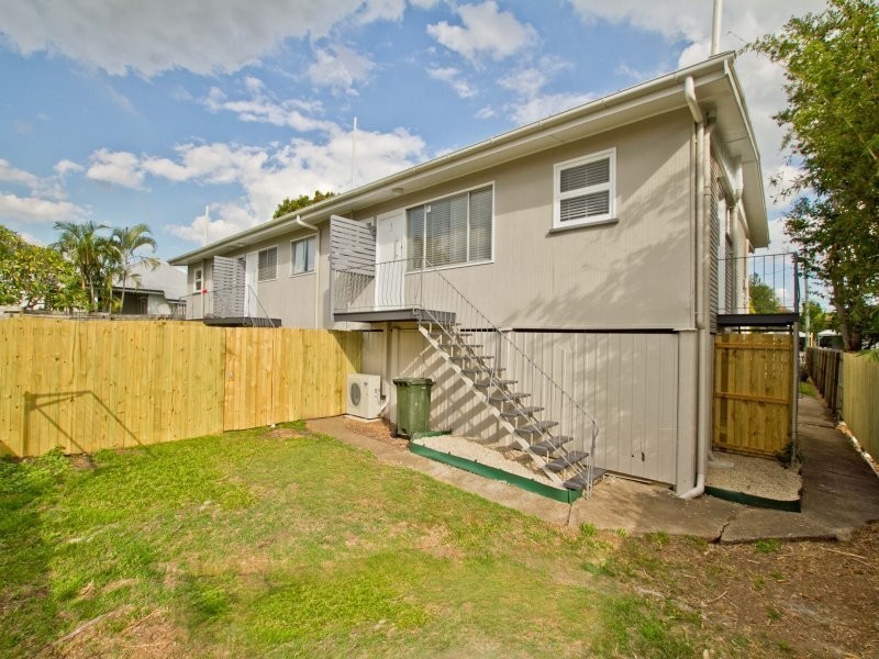 Unit 3/199 Lloyd Street, Enoggera QLD 4051