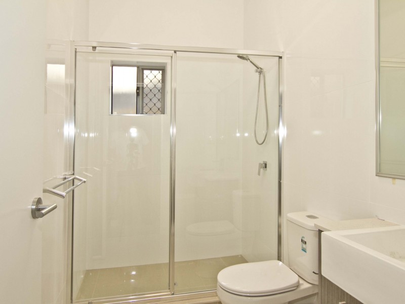 Unit 1/10 Dunkirk Street, Gaythorne QLD 4051