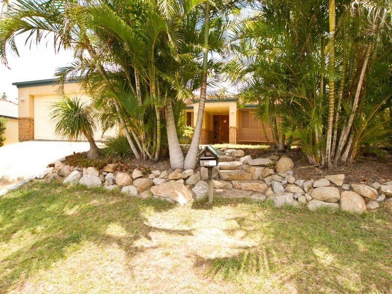 20 Pfeiffer Place, Mcdowall QLD 4053
