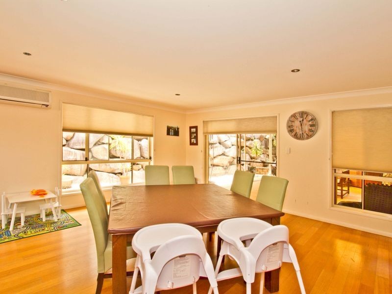 20 Pfeiffer Place, Mcdowall QLD 4053