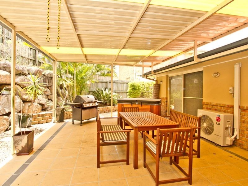 20 Pfeiffer Place, Mcdowall QLD 4053