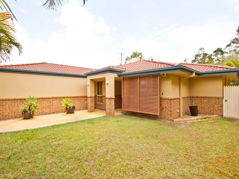 20 Pfeiffer Place, Mcdowall QLD 4053
