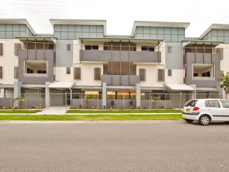 5/2 Rowell Street, Zillmere QLD 4034