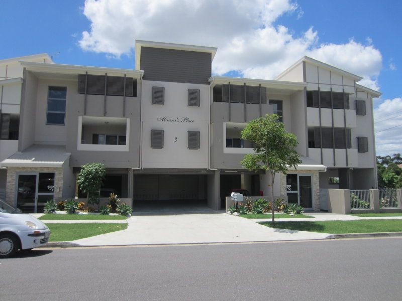 7/3 Rowell  Street, Zillmere QLD 4034