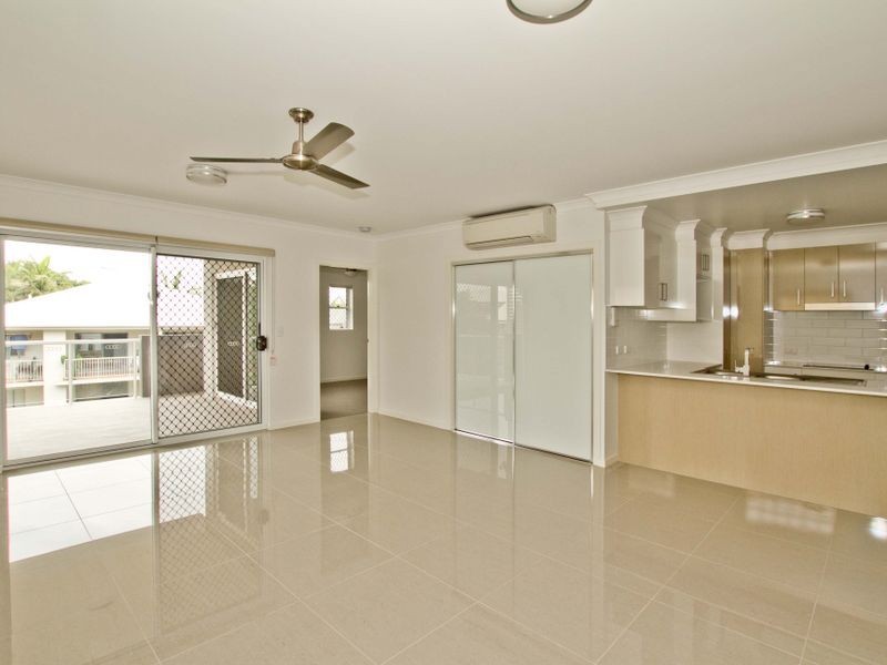 Unit 3/12 Noble Street, Clayfield QLD 4011