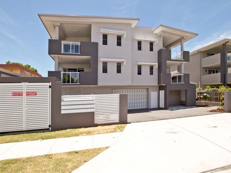Unit 3/12 Noble Street, Clayfield QLD 4011