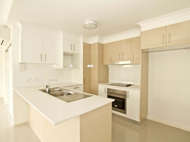 Unit 3/12 Noble Street, Clayfield QLD 4011