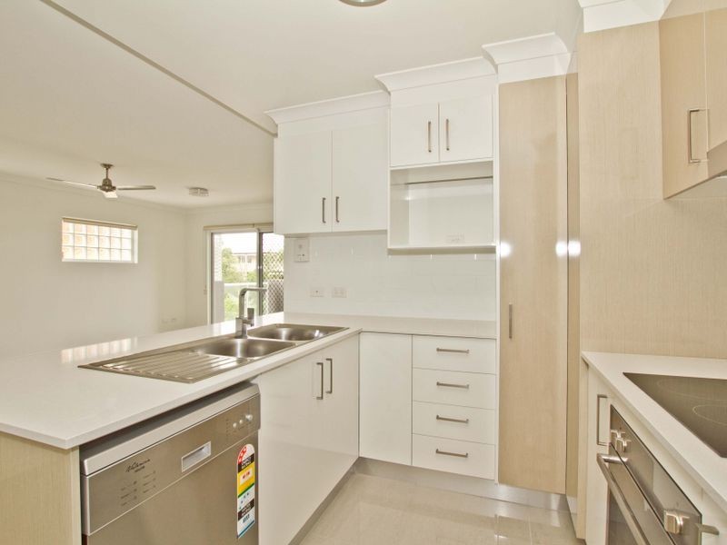 Unit 3/12 Noble Street, Clayfield QLD 4011