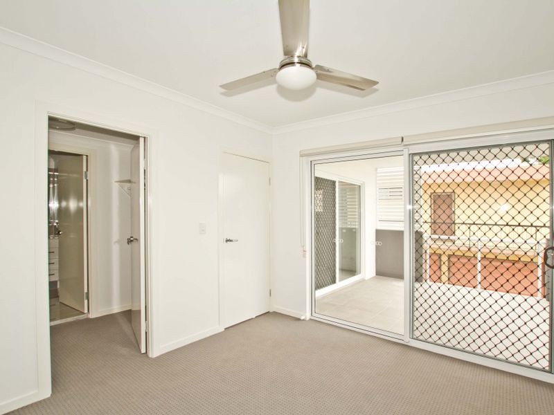 Unit 3/12 Noble Street, Clayfield QLD 4011