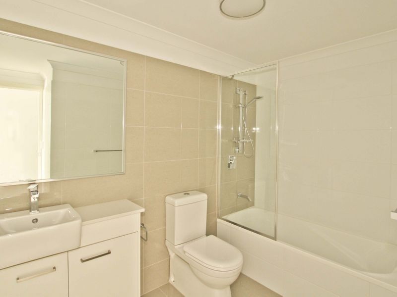 Unit 3/12 Noble Street, Clayfield QLD 4011