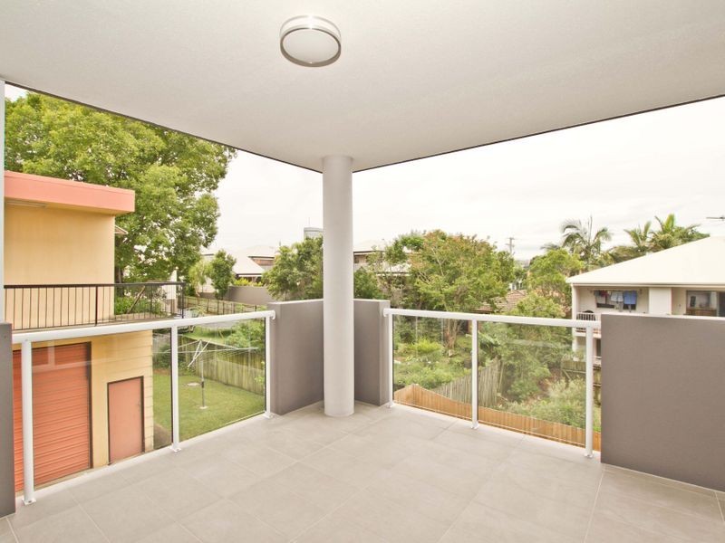 Unit 3/12 Noble Street, Clayfield QLD 4011