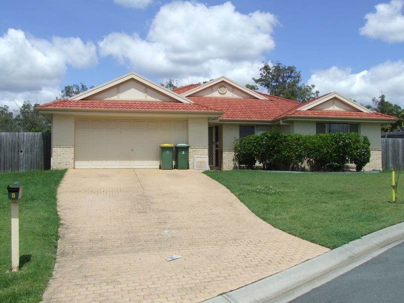 7 Maculata Court, Warner QLD 4500
