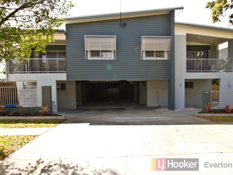7/44 Birdwood Street, Zillmere QLD 4034