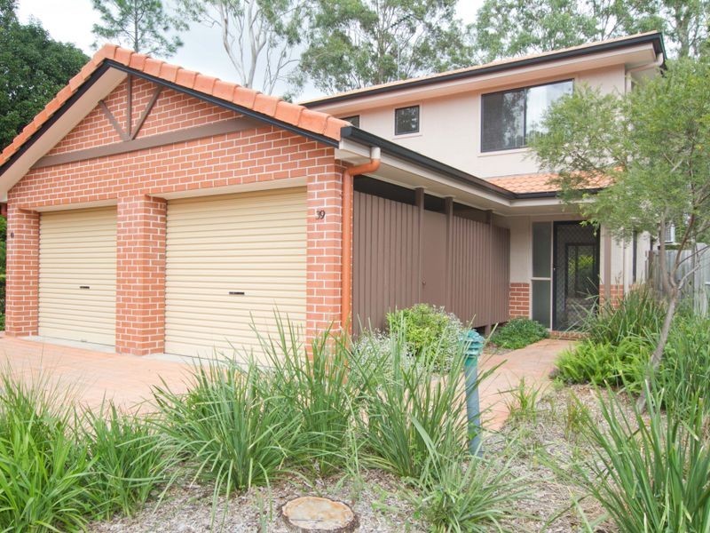 39/128 Queens Road, Everton Park QLD 4053