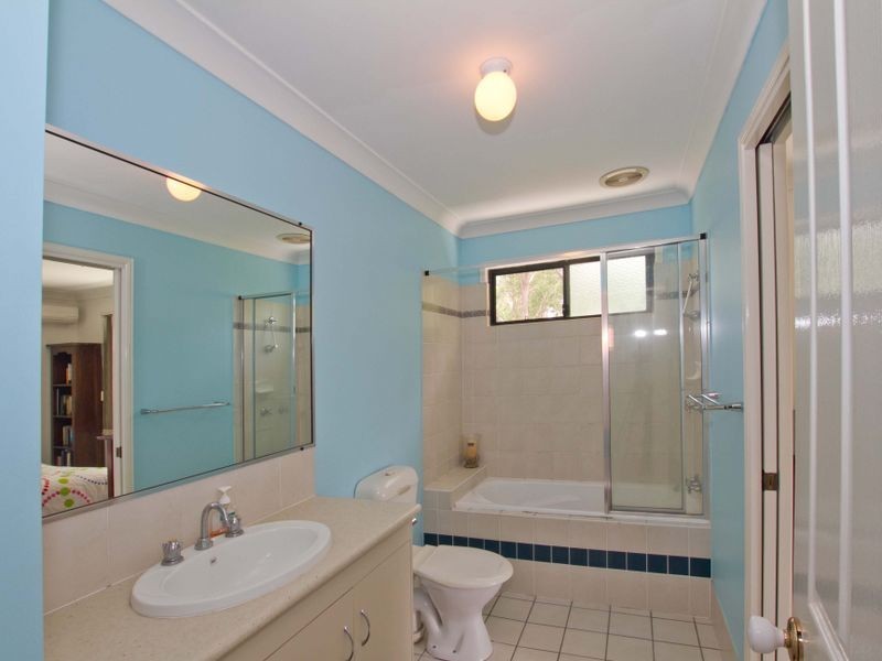 39/128 Queens Road, Everton Park QLD 4053