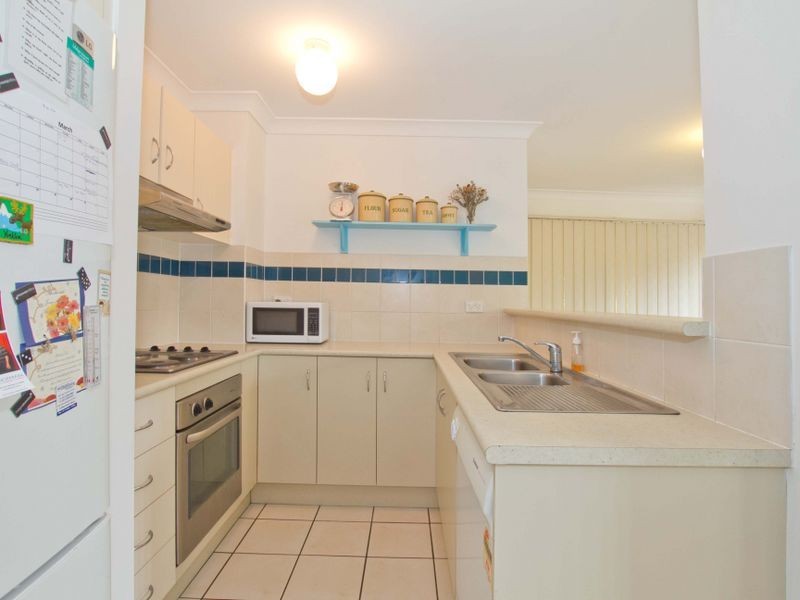 39/128 Queens Road, Everton Park QLD 4053