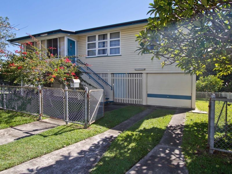 45 Grosvenor Terrace, Deception Bay QLD 4508